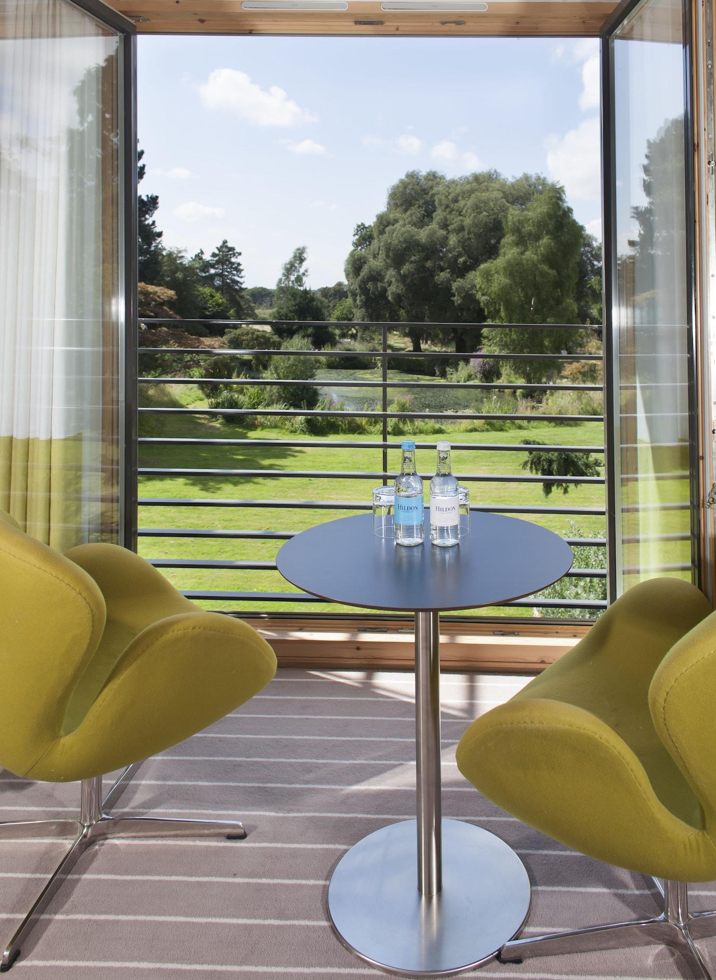 Lifehouse Spa And Hotel Frinton-on-Sea Ngoại thất bức ảnh