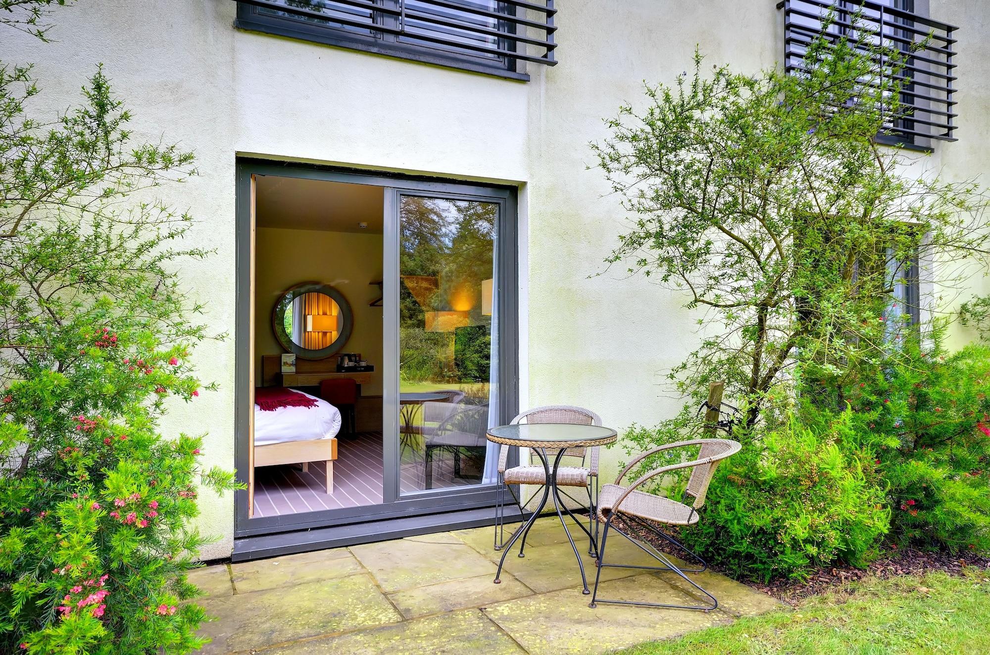 Lifehouse Spa And Hotel Frinton-on-Sea Ngoại thất bức ảnh