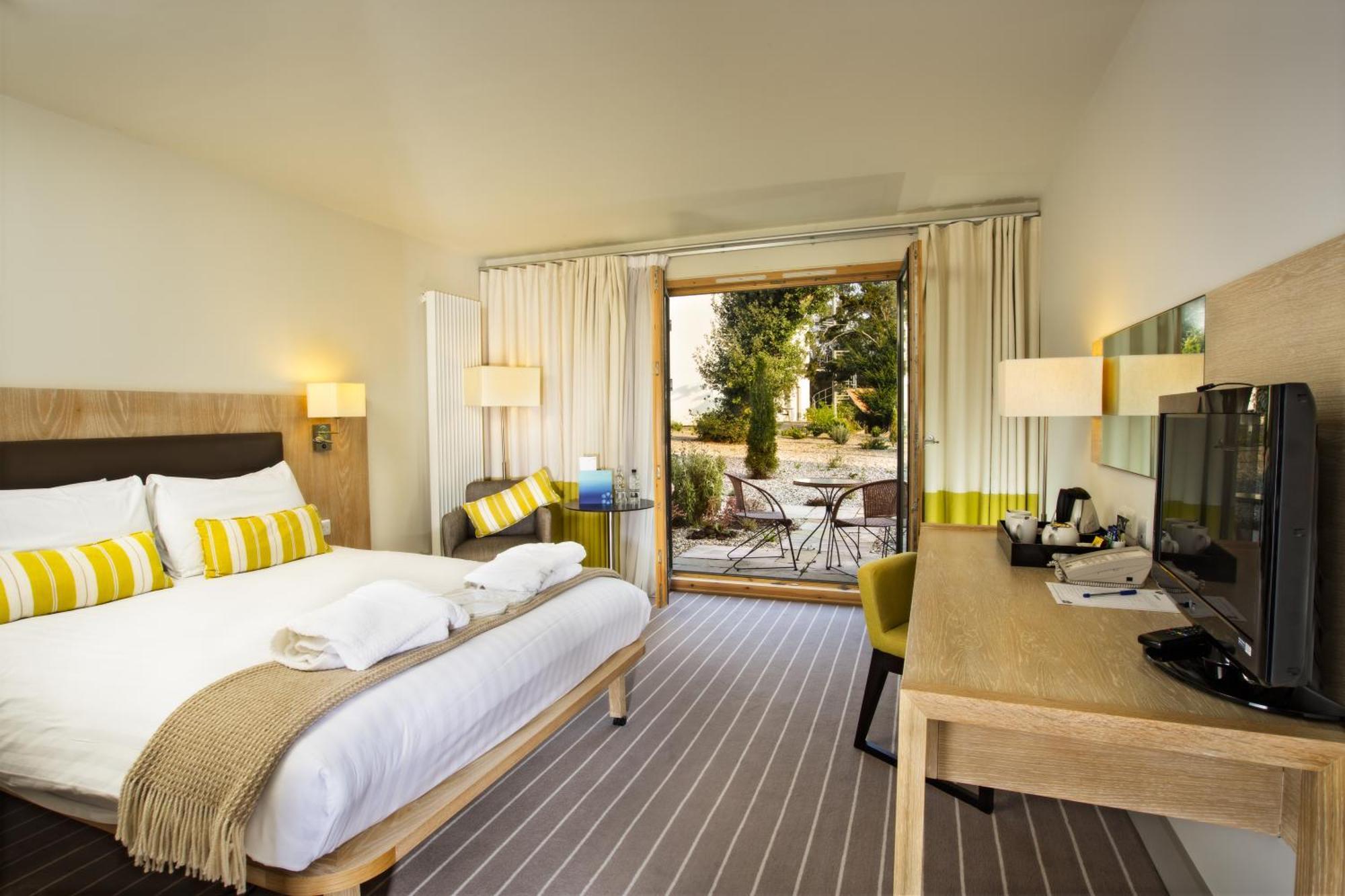 Lifehouse Spa And Hotel Frinton-on-Sea Ngoại thất bức ảnh