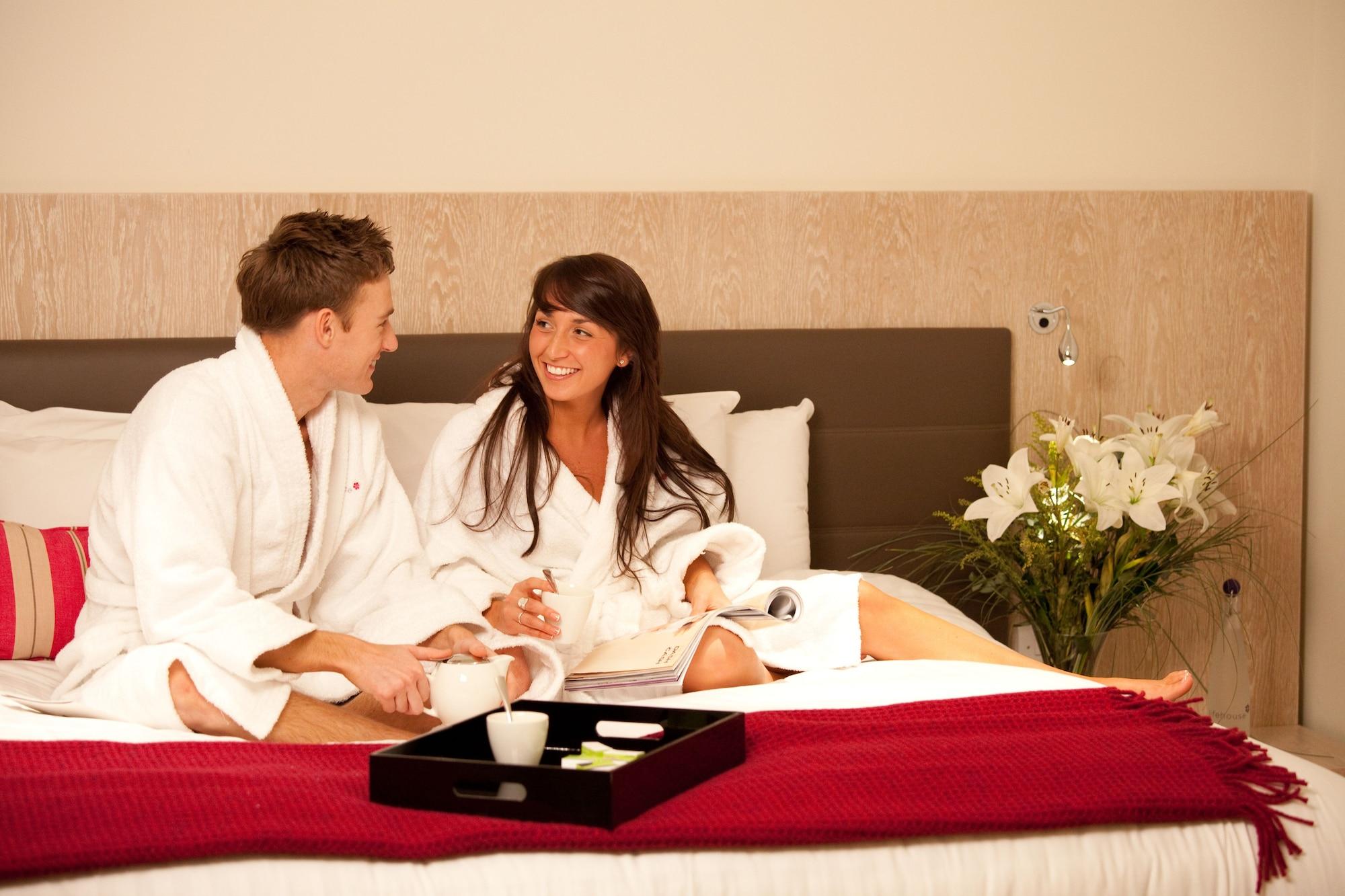 Lifehouse Spa And Hotel Frinton-on-Sea Ngoại thất bức ảnh