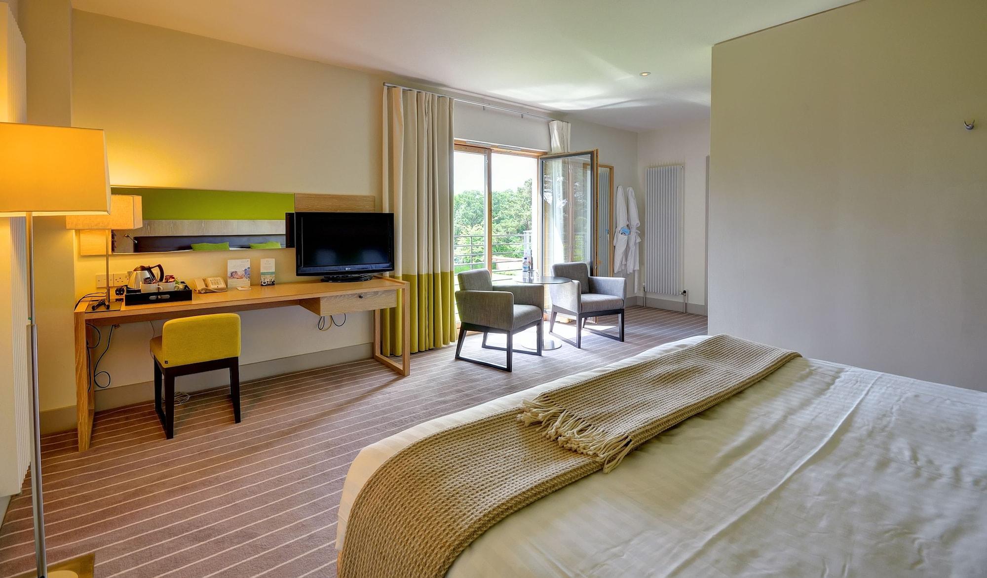 Lifehouse Spa And Hotel Frinton-on-Sea Ngoại thất bức ảnh