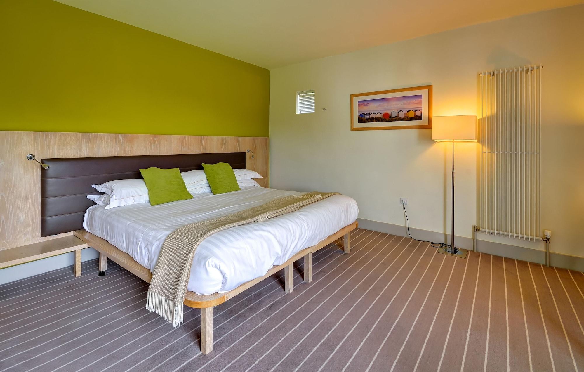 Lifehouse Spa And Hotel Frinton-on-Sea Ngoại thất bức ảnh