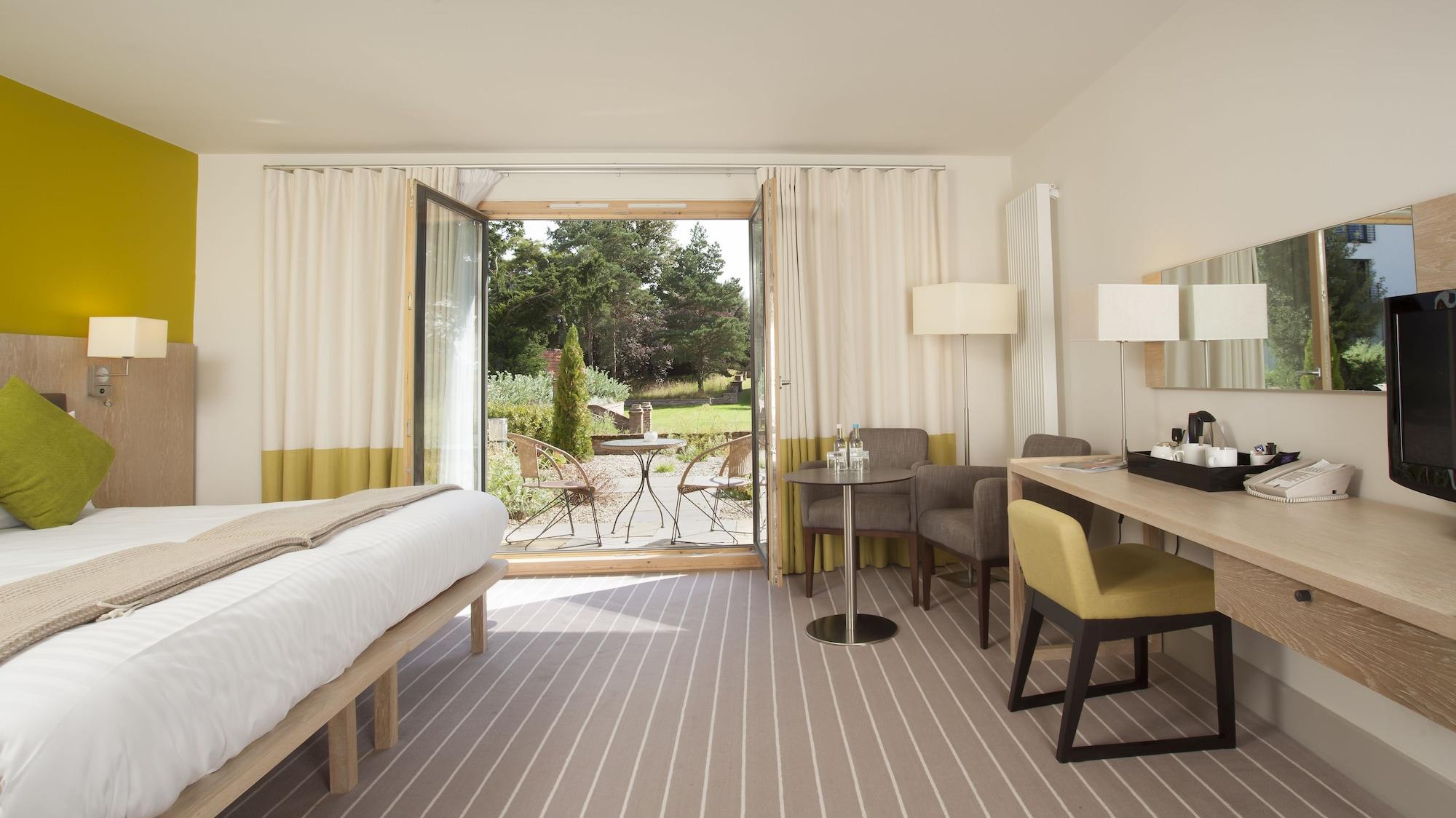 Lifehouse Spa And Hotel Frinton-on-Sea Ngoại thất bức ảnh