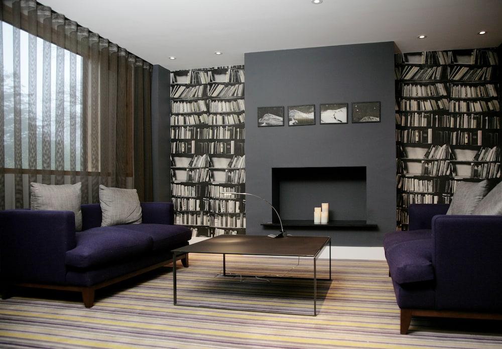 Lifehouse Spa And Hotel Frinton-on-Sea Ngoại thất bức ảnh