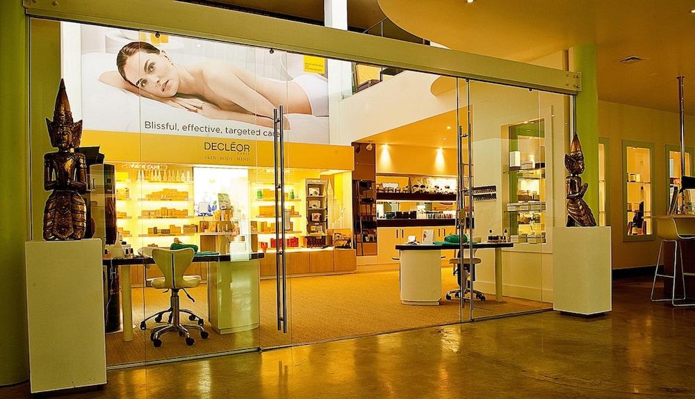 Lifehouse Spa And Hotel Frinton-on-Sea Ngoại thất bức ảnh