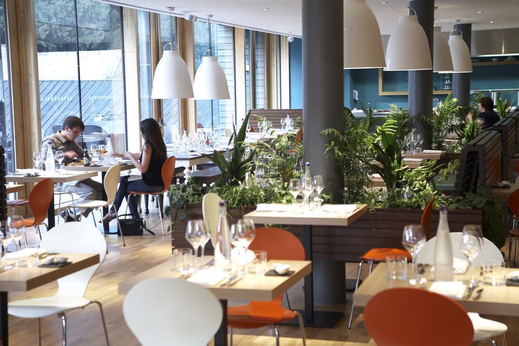 Lifehouse Spa And Hotel Frinton-on-Sea Ngoại thất bức ảnh