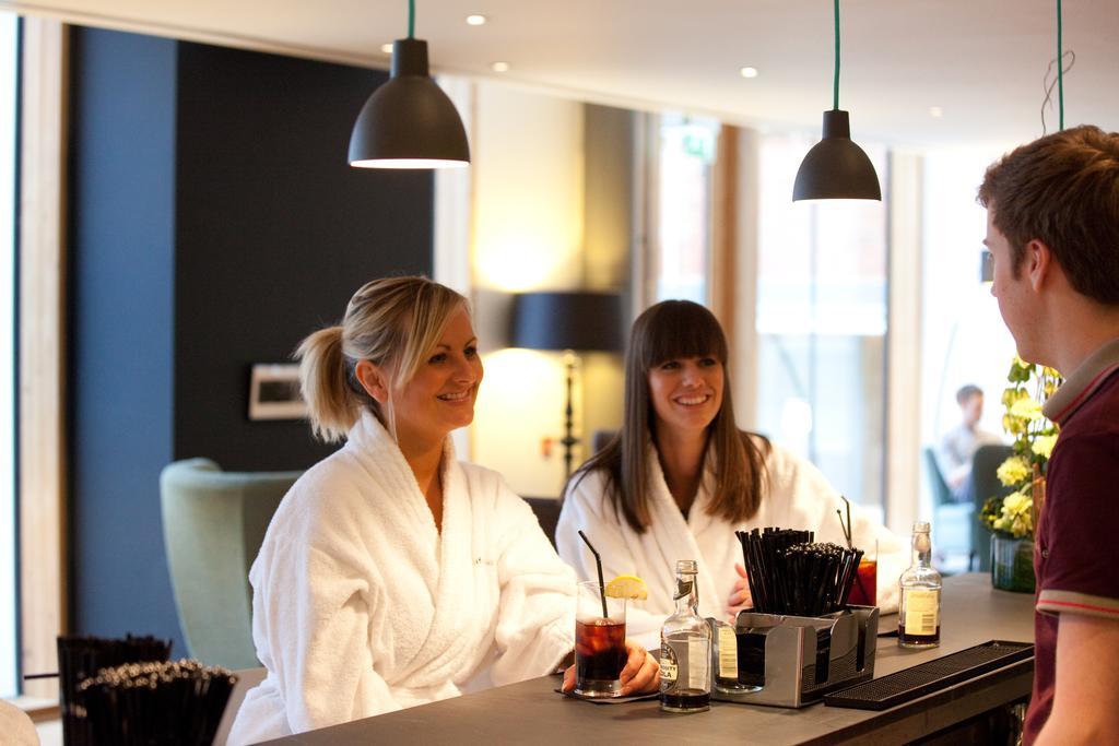 Lifehouse Spa And Hotel Frinton-on-Sea Ngoại thất bức ảnh