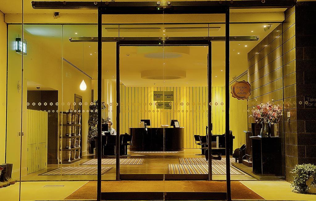 Lifehouse Spa And Hotel Frinton-on-Sea Ngoại thất bức ảnh