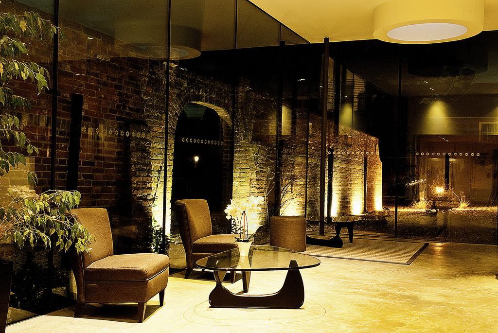 Lifehouse Spa And Hotel Frinton-on-Sea Ngoại thất bức ảnh