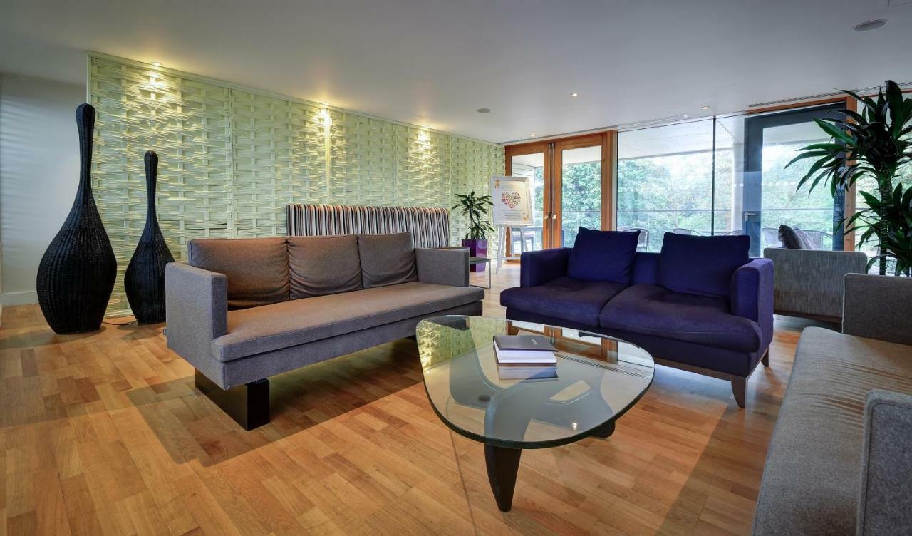 Lifehouse Spa And Hotel Frinton-on-Sea Ngoại thất bức ảnh
