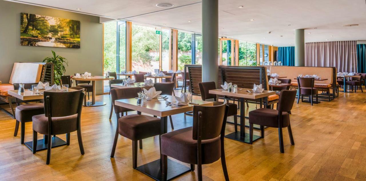 Lifehouse Spa And Hotel Frinton-on-Sea Ngoại thất bức ảnh