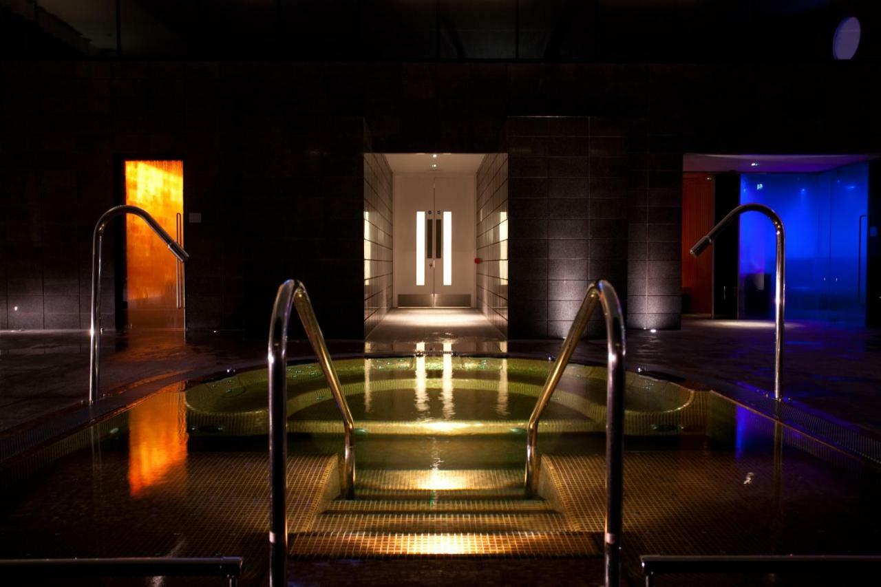 Lifehouse Spa And Hotel Frinton-on-Sea Ngoại thất bức ảnh