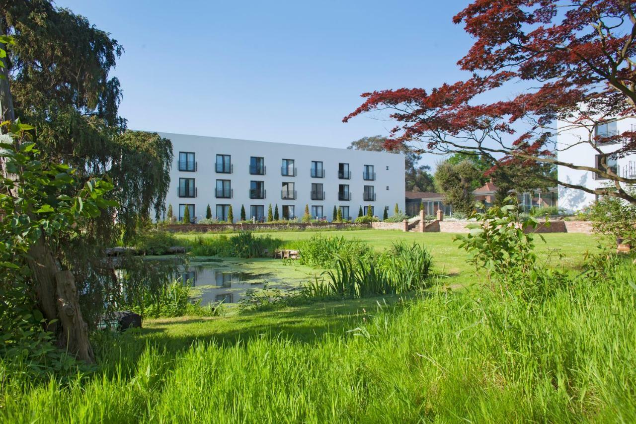 Lifehouse Spa And Hotel Frinton-on-Sea Ngoại thất bức ảnh