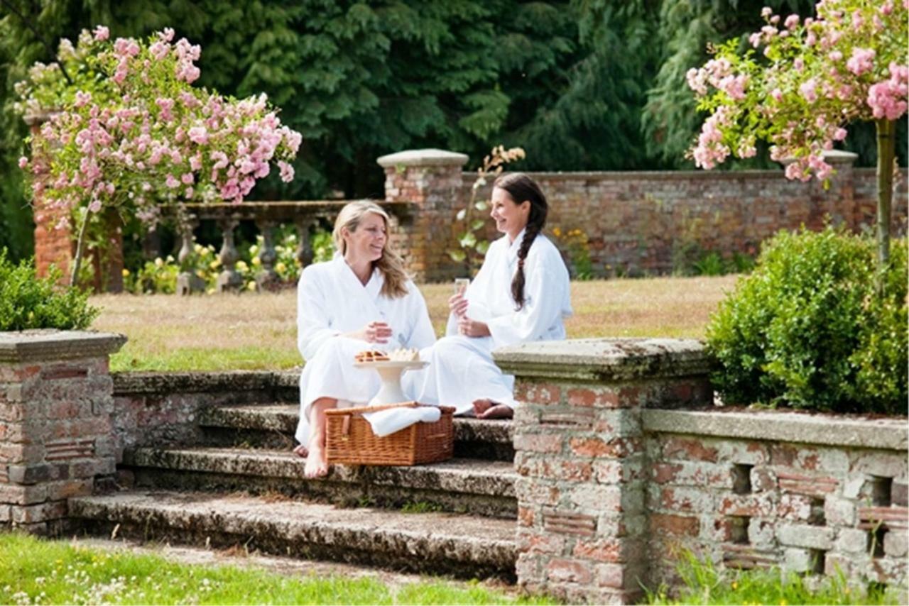 Lifehouse Spa And Hotel Frinton-on-Sea Ngoại thất bức ảnh