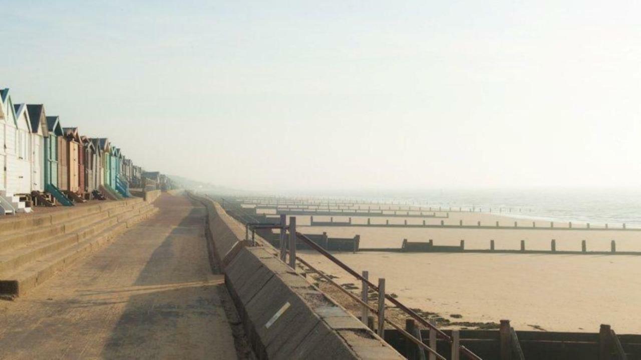 Lifehouse Spa And Hotel Frinton-on-Sea Ngoại thất bức ảnh